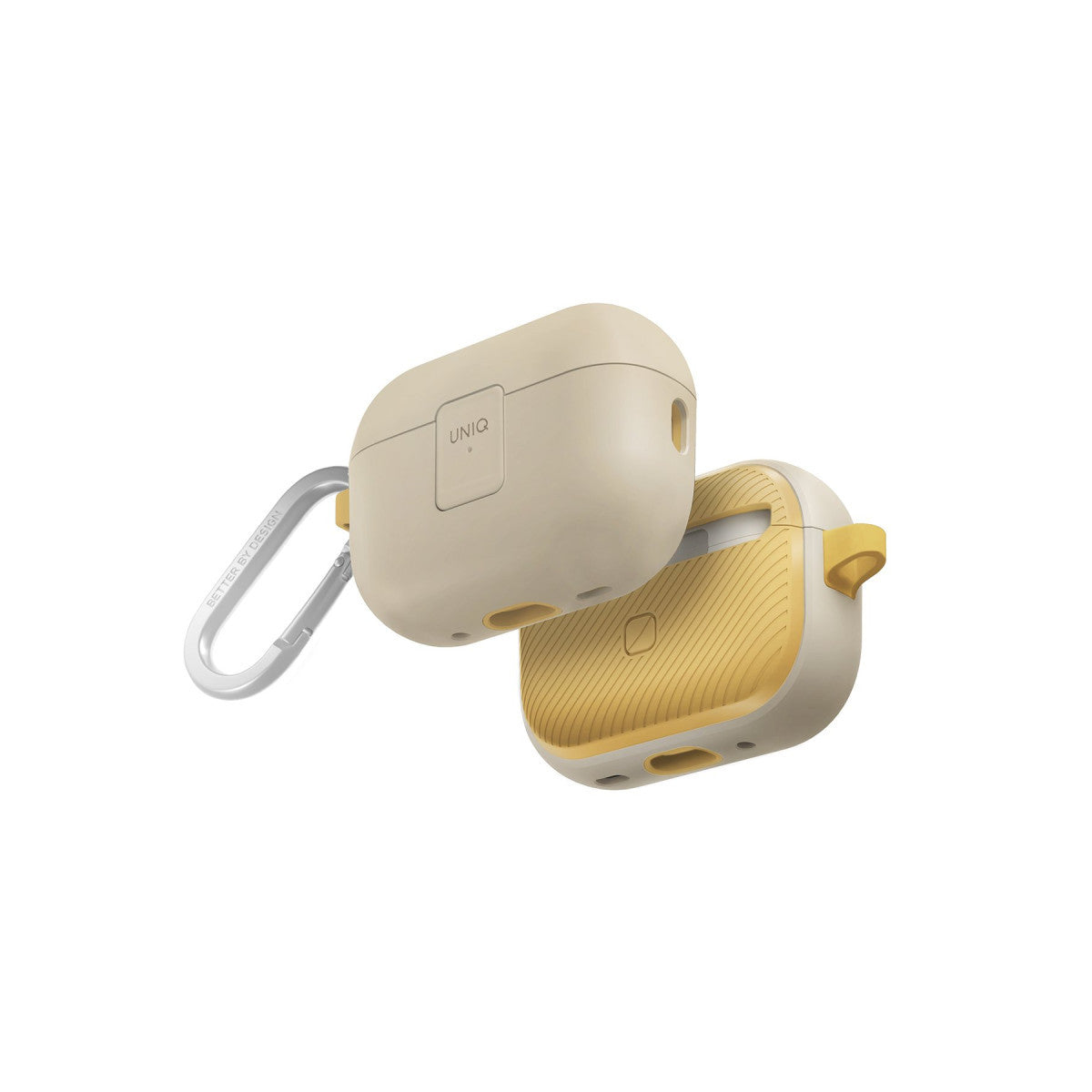 Uniq Apple Airpods Pro 2 (2.nesil) Clyde Kilitli Kılıf